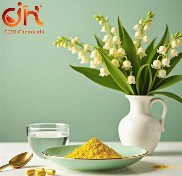Glukorafanin 13 %; Glucoraphani kalijeva sol; CAS 21414-41-5